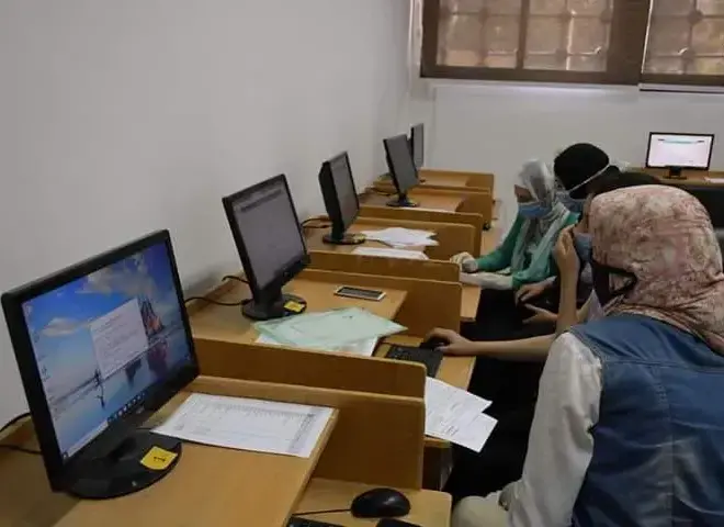 عاجل| تنسيق كليات جامعة الأزهر 2025.. النتيجة الكاملة ظهرت الآن