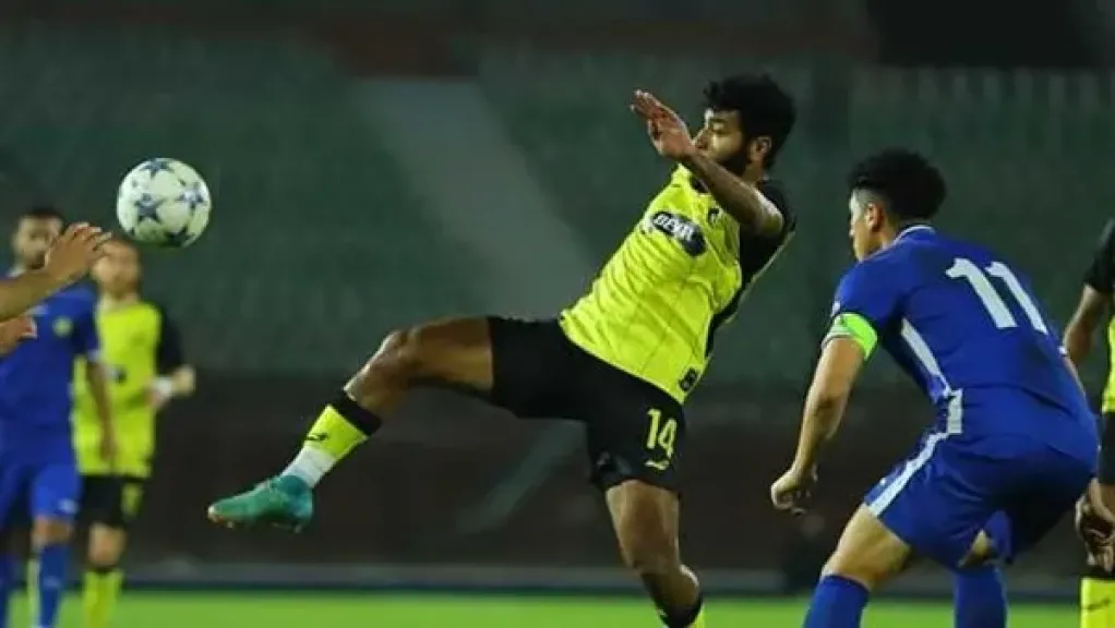 موعد مباراة كهرباء الإسماعيلية ووادي دجلة في الدوري الممتاز