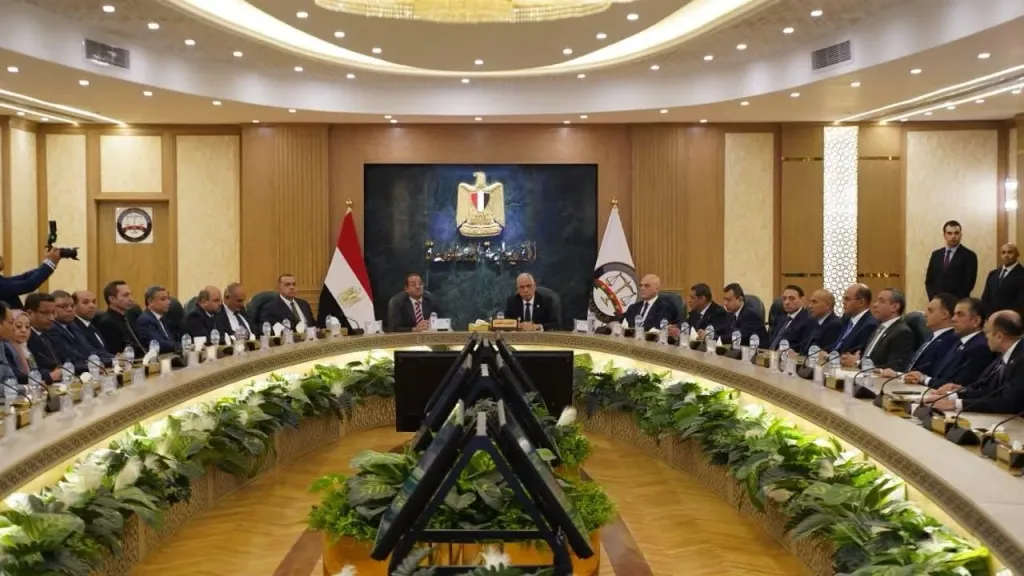 لقاء عاجل بين النائب العام ووزير المالية وإجراءات لتسليم 200 كيلو ذهب مضبوطات لصالح البنك المركزي