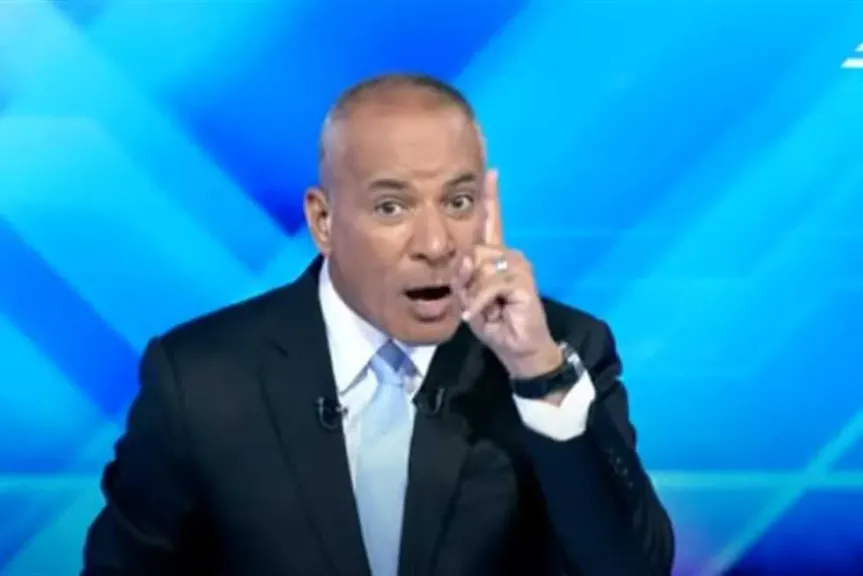 أحمد موسي يهاجم صندوق النقد الدولي : ليه عايزين تفرضوا سياستكم علينا؟