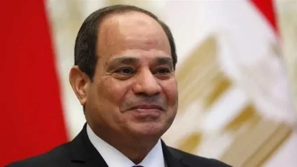 الرئيس السيسي يبحث بحث فرص التعاون الثلاثي مع شركتي سكاتك النرويجية وصنجرو الصينية
