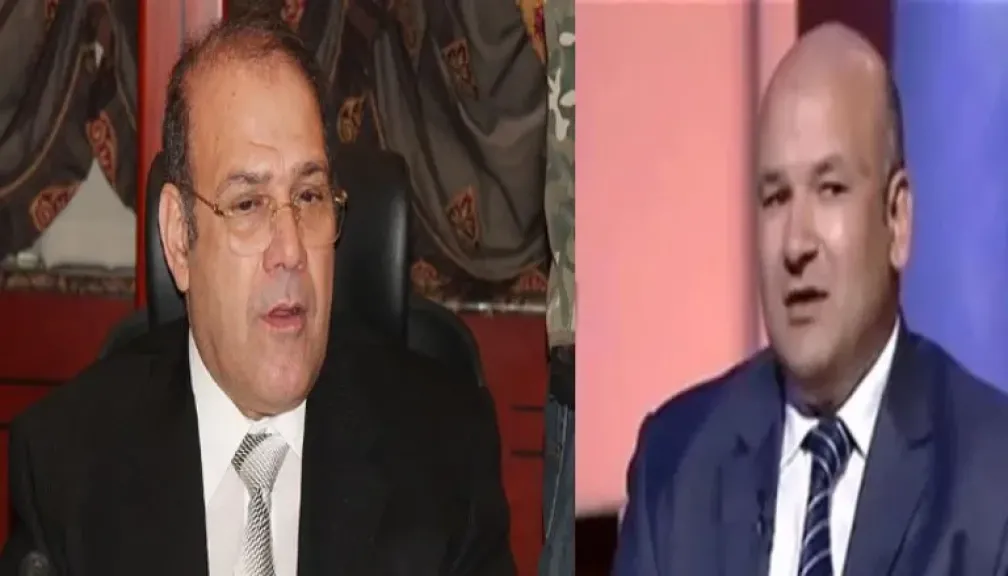 براءة رجل الأعمال حسن راتب وعلاء حسانين في قضية غسيل اموال ”الآثار الكبري”