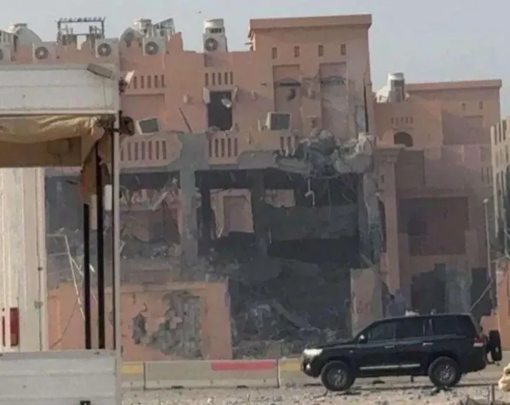 حماس تقدم مذكرة دولية لمحاولة اغتيال وفدها بالدوحة.. وتطالب بمقاطعة إسرائيل وعزلها سياسيا واقتصاديا