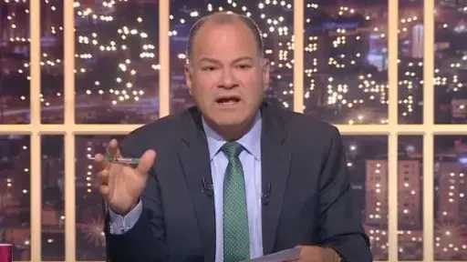نشأت الديهي قبل قمة الدوحة: العرب لم يسمعوا ما حذر منه الرئيس السيسي منذ 9 سنوات