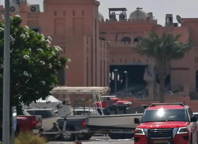 البيان الختامي يدين الهجوم الإسرائيلي علي الدوحة ويصفة بـ ”الجبان”