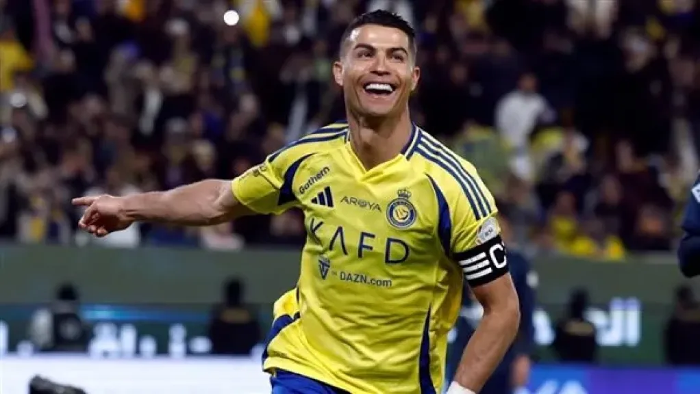 بـ 260 مليون دولار.. كريستيانو رونالدو الأعلى دخلًا في العالم لعام 2024