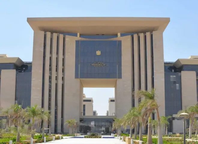 وظائف شاغرة بوزارة العدل للمؤهلات المتوسطة بنظام التعاقد