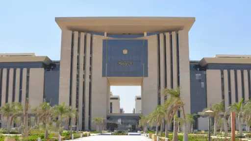 وظائف شاغرة بوزارة العدل للمؤهلات المتوسطة بنظام التعاقد