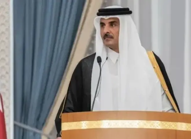 أمير قطر: إذا كانت إسرائيل تريد تحرير الرهائن فلماذا تغتال الوسطاء؟