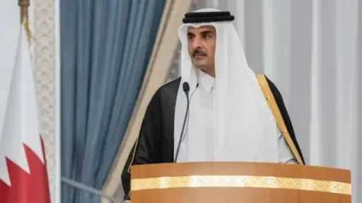 أمير قطر: إذا كانت إسرائيل تريد تحرير الرهائن فلماذا تغتال الوسطاء؟