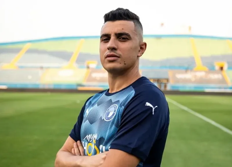 كريم حافظ: مواجهة الأهلي محطة مهمة.. وطموحنا التتويج بلقب الانتركونتيننتال