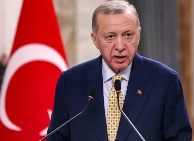 أردوغان: العدوان على قطر نقل العربدة الإسرائيلية إلى مستوى غير مسبوق