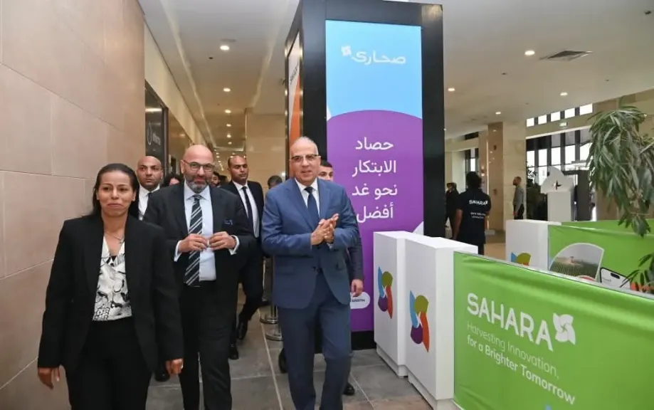 وزير الرى: المياه عصب الحياة والتنمية للمشروعات التنموية والعمرانية