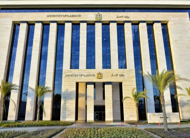 2 مليون جنيه منحة للعمالة الغير منتظمة بقرار من وزير العمل