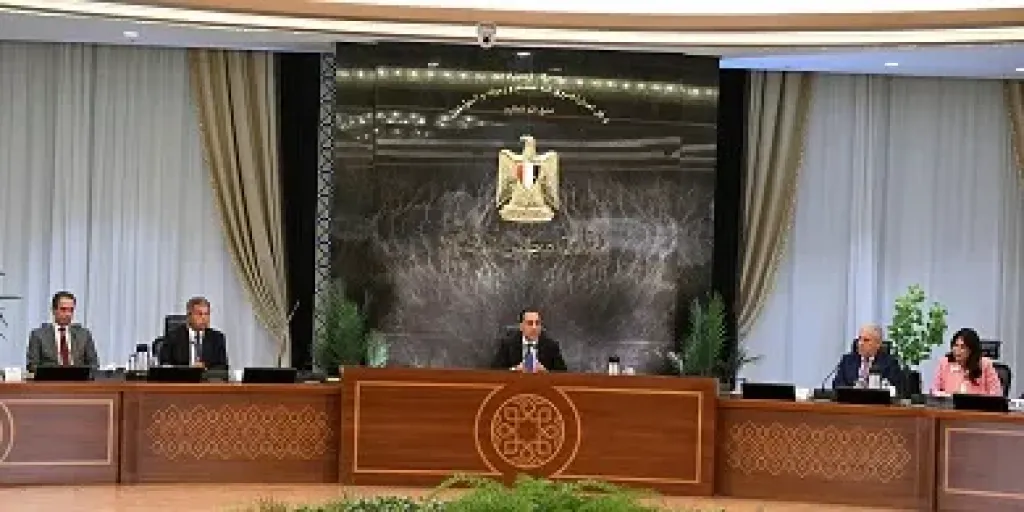 مدبولي: التسارع في جذب الاستثمارات لم يكن ليحدث بدون بنية أساسية قوية