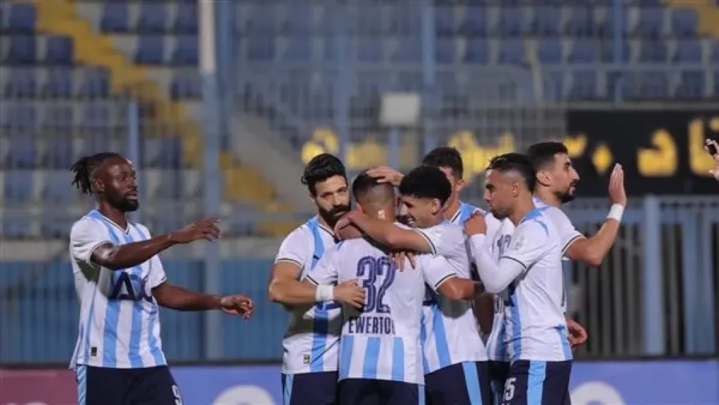 فيفا يعلن لائحة مباراة بيراميدز وأهلي جدة على لقب كأس القارات