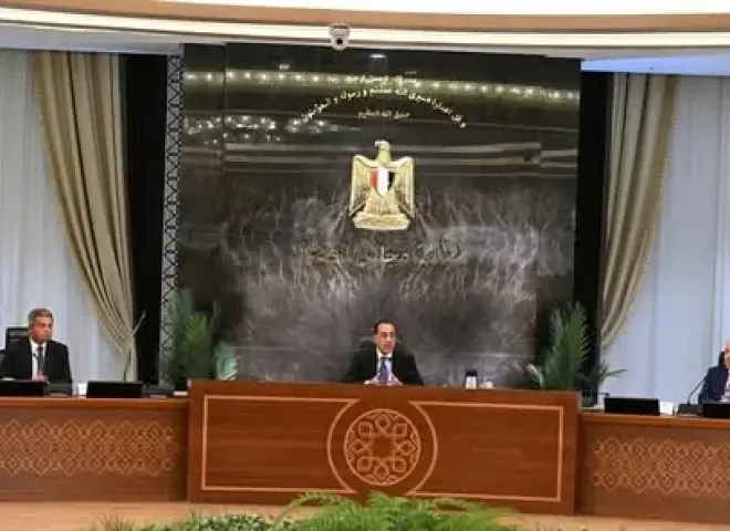 رئيس الوزراء عن التعامل مع دفع الفلسطينيين نحو الحدود المصرية: لدينا خطط واضحة