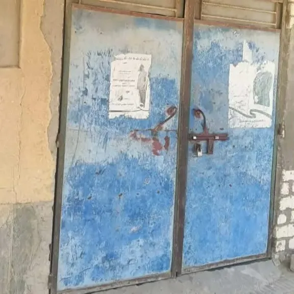 ضبط طن دقيق بلدي مدعم قبل بيعه بالسوق السوداء بمدينة الحمام في مطروح