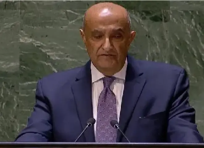 السفير ماجد عبد الفتاح: مبادرة مصرية سعودية لتعزيز الأمن الجماعي العربي وجار وضع آلياتها التنفيذية