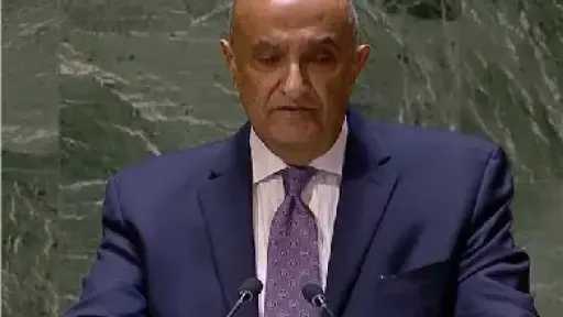 السفير ماجد عبد الفتاح: مبادرة مصرية سعودية لتعزيز الأمن الجماعي العربي وجار وضع آلياتها التنفيذية