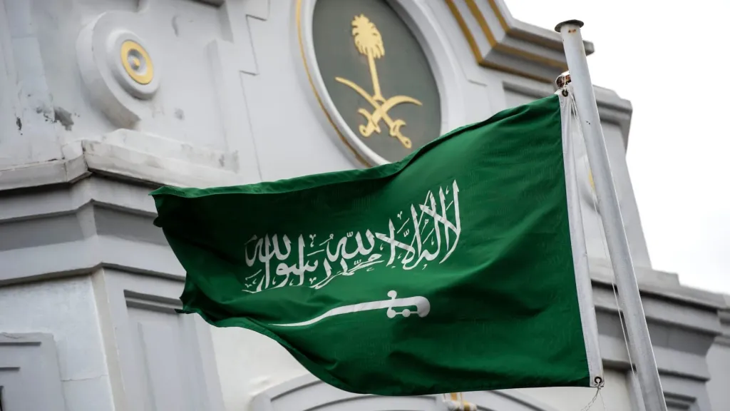 السعودية تحذر من خطر استمرار النهج الإسرائيلي الدموي ضد قطاع غزة