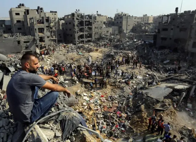 فلسطين: العجز الدولي عن وقف جرائم الإبادة والتهجير يرتقي إلى مستوى التواطؤ