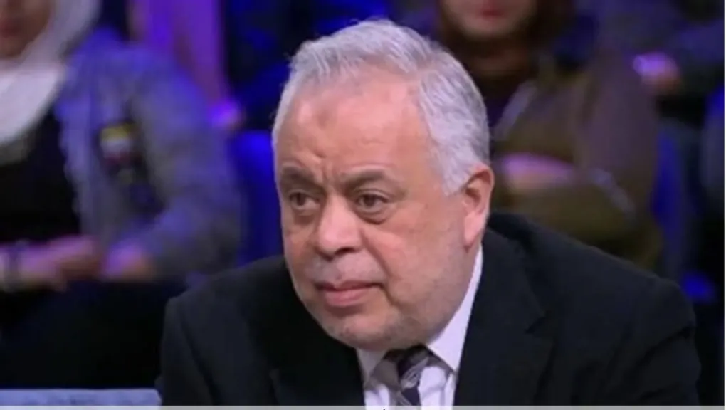 نقابة المهن التمثيلية تتكفل بعلاج عيد أبو الحمد بعد معاناته من مشكلة بالقلب
