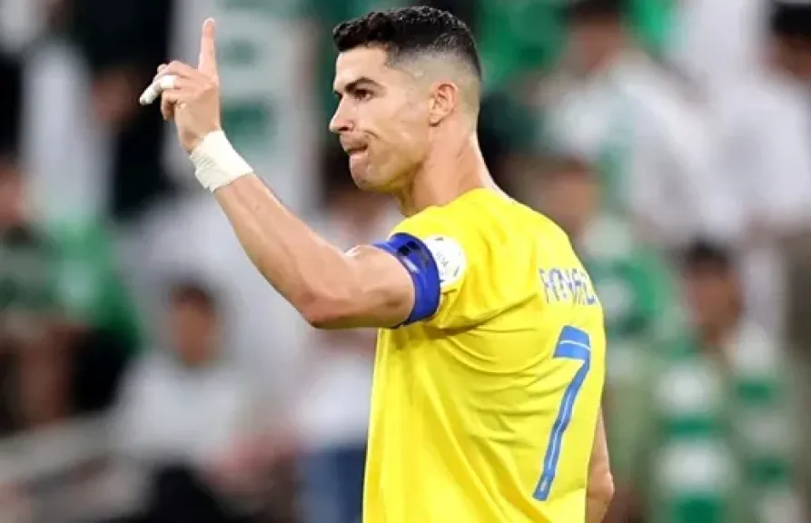 في غياب رونالدو.. كمارا يقود هجوم النصر السعودي أمام استقلول