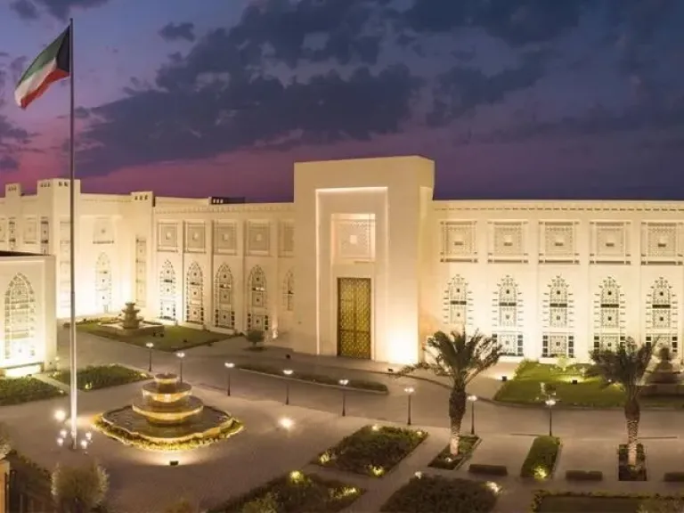 الكويت تطالب مجلس الأمن بوقف العدوان السافر لقوات الإحتلال في غزة
