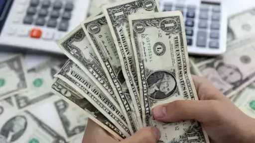ارتفاع جديد في سعر الدولار اليوم مقابل الجنيه المصري بمنتصف التعاملات.. تحديث لحظي