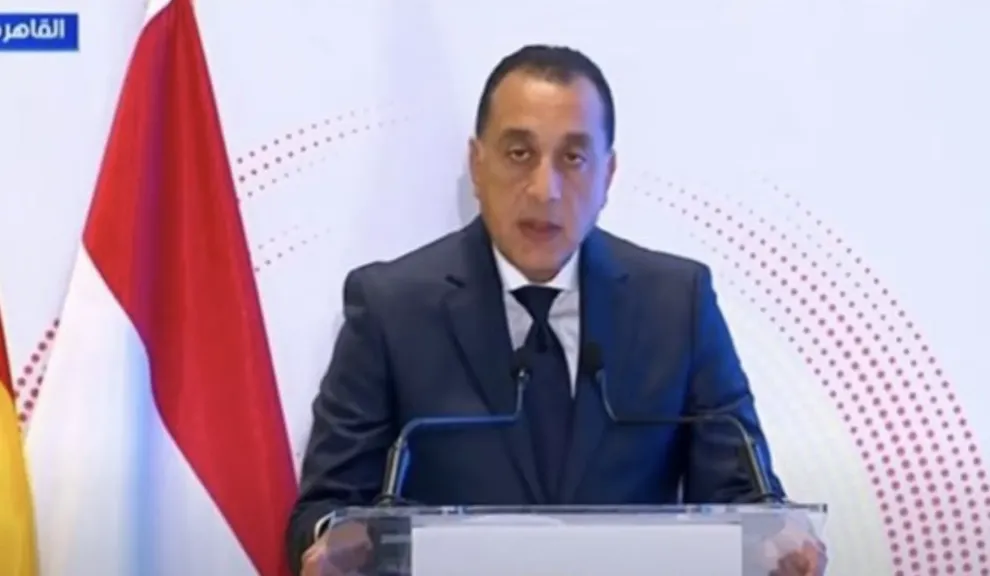 رئيس الوزراء: مصر اتخذت خطوات مهمة للإصلاح الاقتصادي وجذب الاستثمارات الأجنبية
