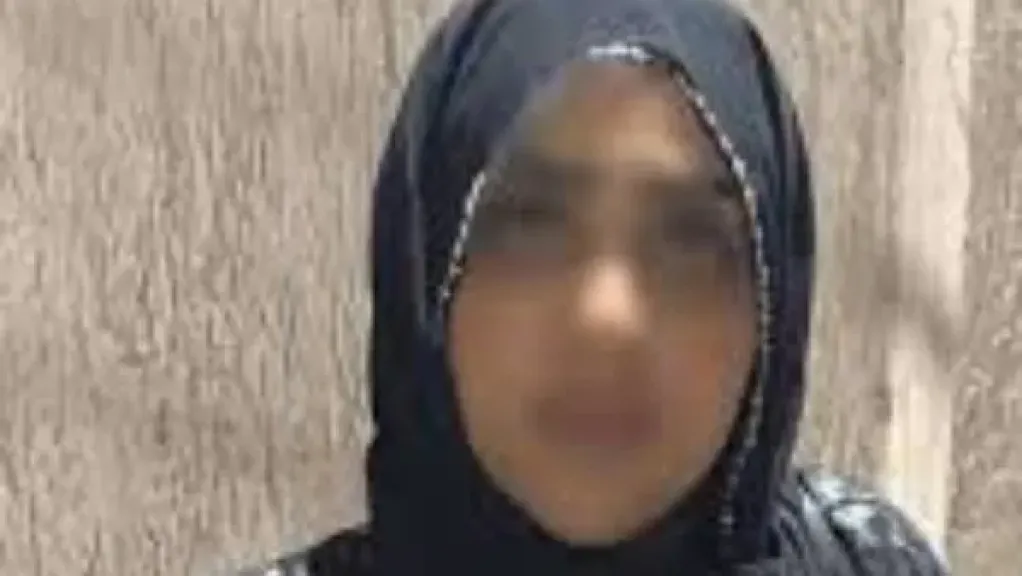 تجديد حبس البلوجر أم سجدة 45 يوما في اتهامها بغسل أموال متحصلة من محتوى خادش