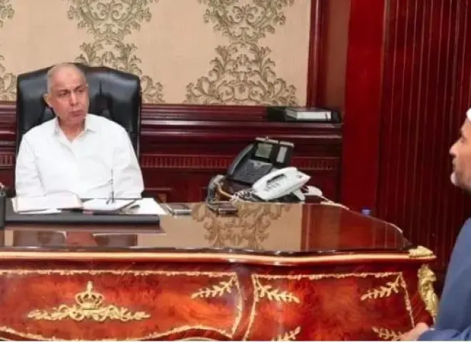 الإسكندرية تدعم مبادرة صحح مفاهيمك.. والمحافظ: تحصّن المجتمع من الأفكار المتشددة