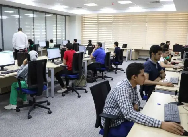 مكتب التنسيق يعلن نتائج تقليل الاغتراب لتنسيق طلاب المرحلة الثالثة للثانوية العامة