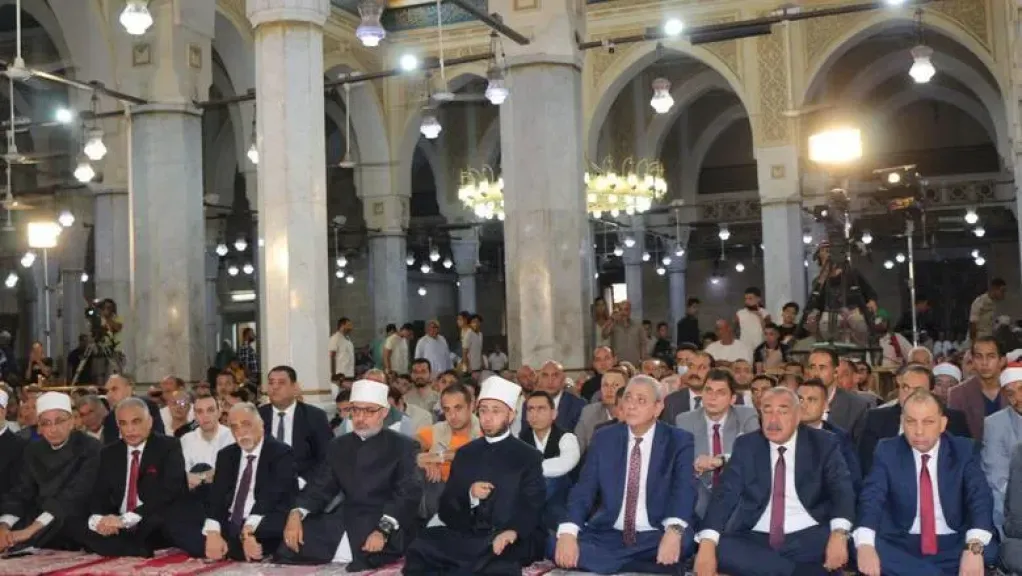 تفاصيل خطبة الجمعة والحديث عن بداية العام الدراسي الجديد