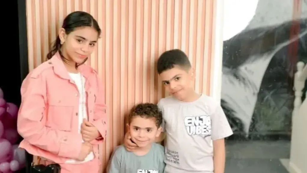 ”لم يتعاط مواد مخدرة” تفاصيل الساعات الأخيرة في حياة المتهم بإنهاء حياة أطفاله الثلاثة بالدقهلية