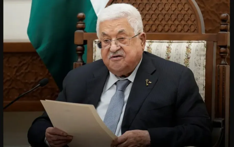 الرئيس الفلسطيني يخاطب الأمم المتحدة عبر الفيديو بعد رفض واشنطن منحه تأشيرة دخول أراضيها