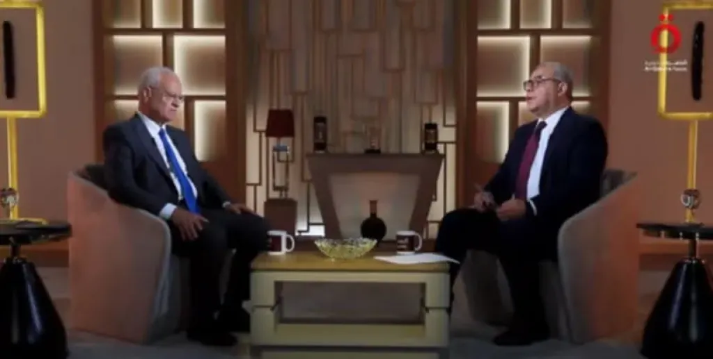 وكيل جهاز المخابرات السابق: علاقة مصر بجميع الفصائل الفلسطينية مميزة.. والتركيز على فتح وحماس كان لتحقيق نتائج حقيقية