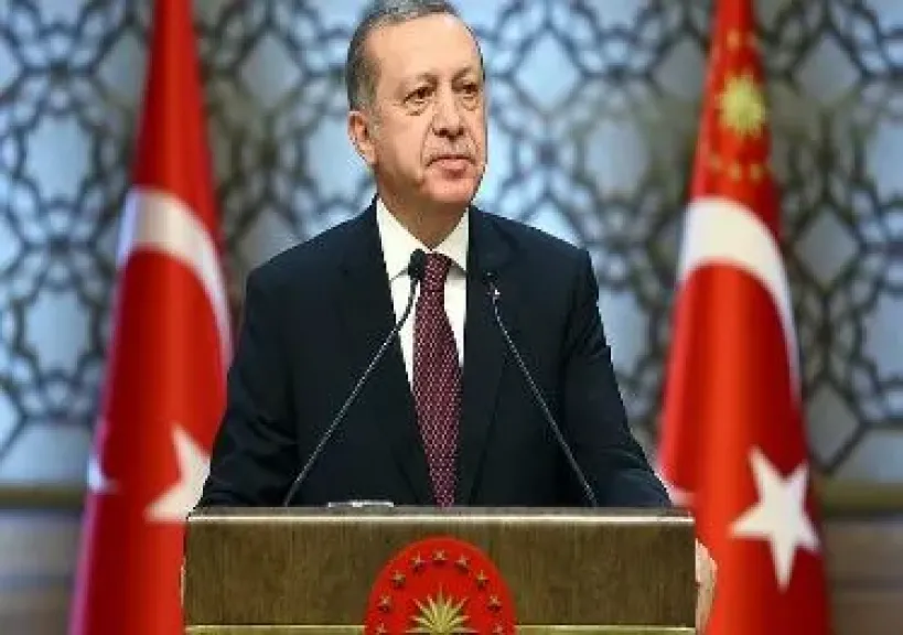 أردوغان: لن نتخلى عن نقش سلوان ولا عن أي حجر من القدس