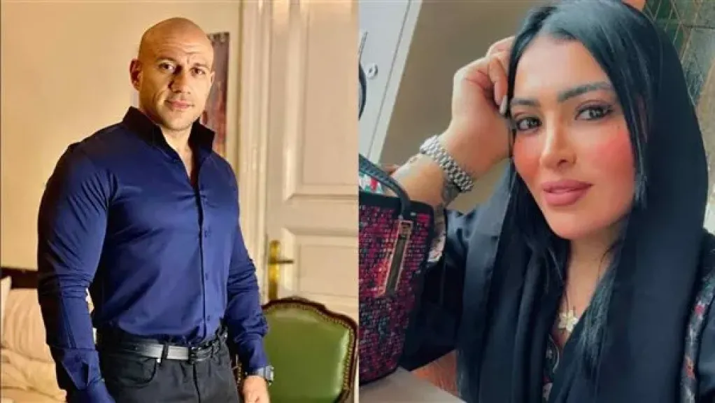 ”محبتش في حياتي غيره ولا هحب بعده”.. مي كمال الدين تؤكد انفصالها عن أحمد مكي