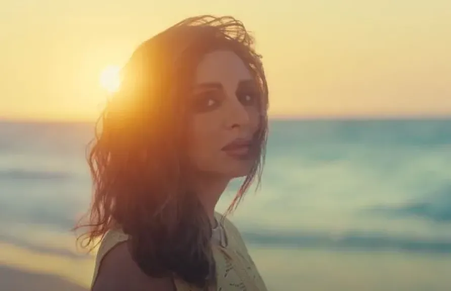 بعد أزمة صحية صعبة.. أنغام تطل على جمهورها بـ سيبتلي قلبي وجولة غنائية جديدة تُضاف لمسيرتها