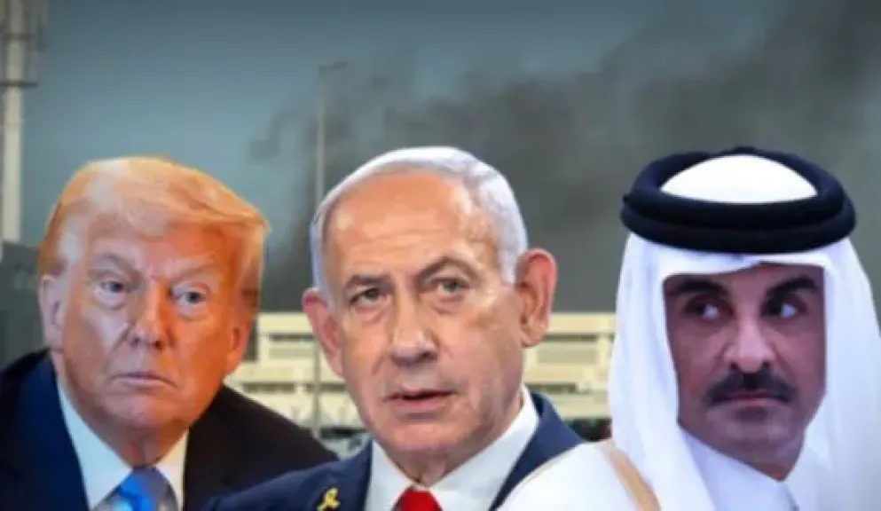 قطر تطلب اعتذارا إسرائيليا لاستئناف الوساطة في صفقة الأسرى