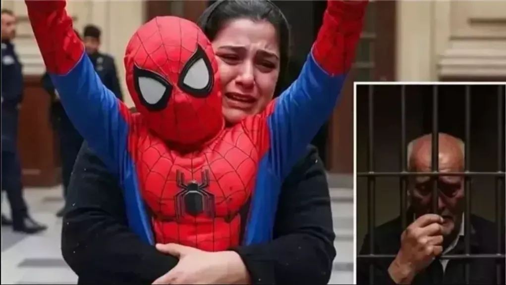 اعتدي علي الطفل مرات عديدة بدورات المياة .. حيثيات الحكم بالسجن 10 سنوات علي المتهم بالاعتداء علي الطفل ياسين