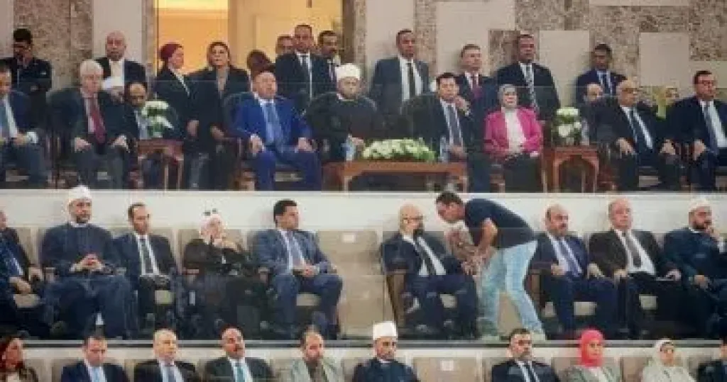 مبادرة ”صحح مفاهيمك” تدخل نطاق التنفيذ اليوم من قلب العاصمة الإدارية الجديدة