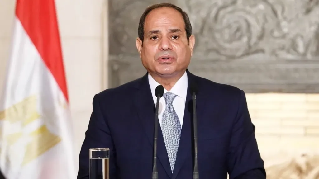الرئيس السيسي يرد مشروع قانون الإجراءات الجنائية إلى مجلس النواب لإعادة النظر في بعض مواده