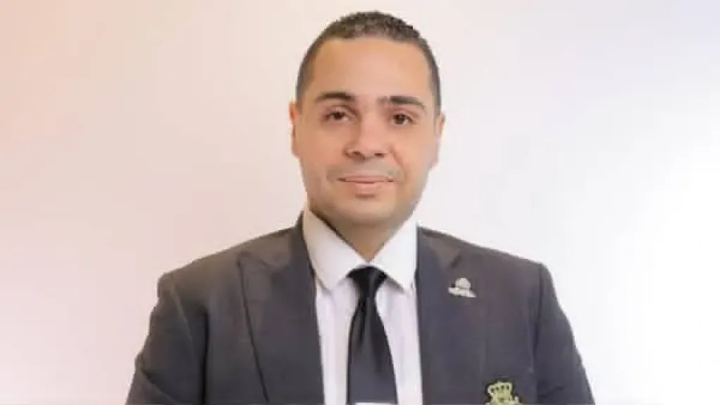 النائب عادل مأمون عثمان: جهود الرئيس السيسي وضعت قضية فلسطين على أجندة المجتمع الدولي مجددا