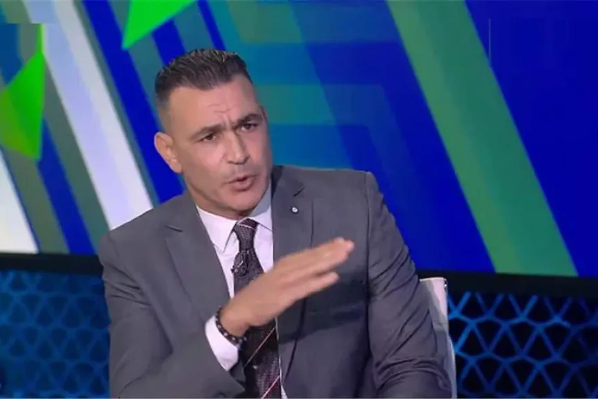 كلب شرس يورّط الحضري وزوجته في محضر رسمي بمدينة العلمين