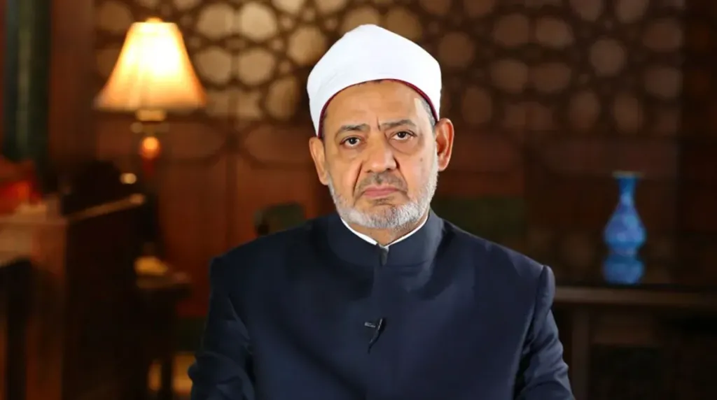 مجلس حكماء المسلمين يرحب باعتراف دول غربية بدولة فلسطين ويدعو العالم للاقتداء