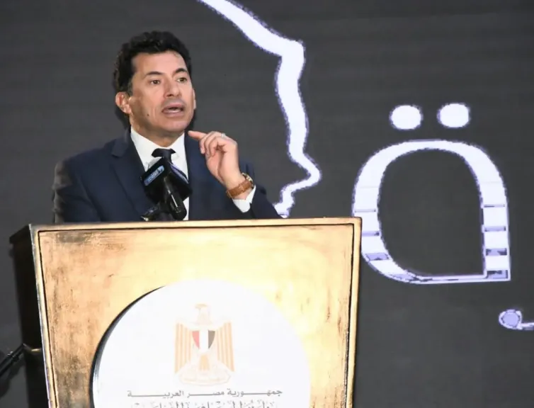 بمشاركة 16 جامعة مصرية .. وزير الشباب والرياضة يشهد الإعلان عن انطلاق الموسم الثامن من برنامج عباقرة الجامعات
