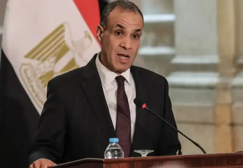 وزارة الخارجية تعلن أطلاق سراح المصريين المختطفين في مالي